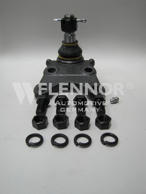 FLENNOR fl111d -  Несущий / направляющий шарнир