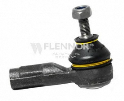 FLENNOR fl175b -  Наконечник поперечной рулевой тяги