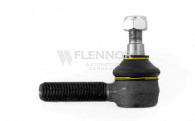 FLENNOR fl177b -  Наконечник поперечной рулевой тяги