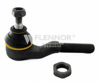 FLENNOR fl183b -  Наконечник поперечной рулевой тяги