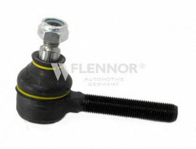 FLENNOR fl185b -  Наконечник поперечной рулевой тяги