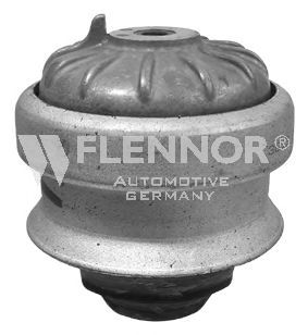 FLENNOR fl1992j -  Подвеска, двигатель