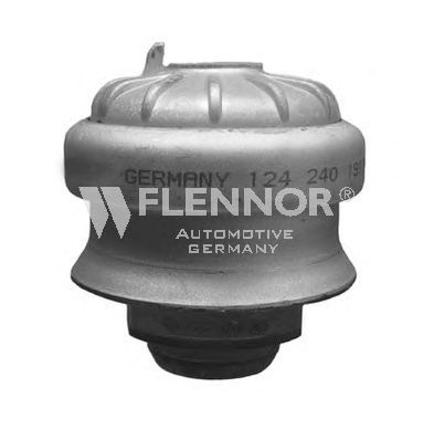 FLENNOR fl1994j -  Подвеска, двигатель
