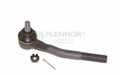 FLENNOR fl220b -  Наконечник поперечной рулевой тяги