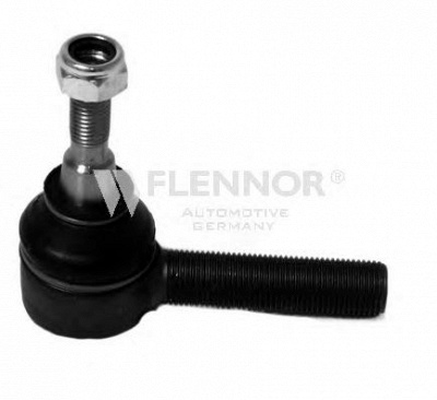FLENNOR fl245b -  Наконечник поперечной рулевой тяги