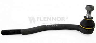 FLENNOR fl258b -  Наконечник поперечной рулевой тяги