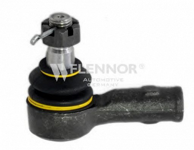 FLENNOR fl260b -  Наконечник поперечной рулевой тяги