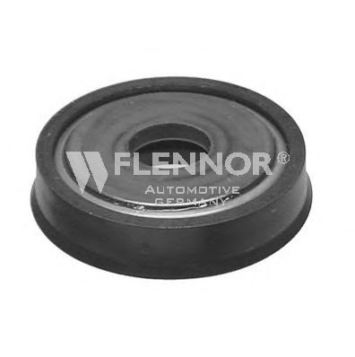 FLENNOR fl2907j -  Подшипник качения, опора стойки амортизатора