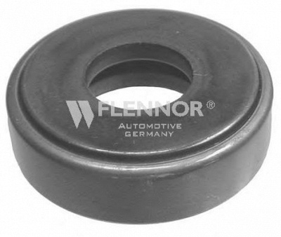 FLENNOR fl2925j -  Подшипник качения, опора стойки амортизатора