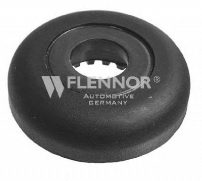 FLENNOR fl2928j -  Подшипник качения, опора стойки амортизатора