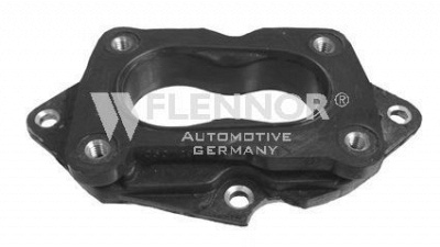 FLENNOR fl2934j -  Фланец, карбюратор