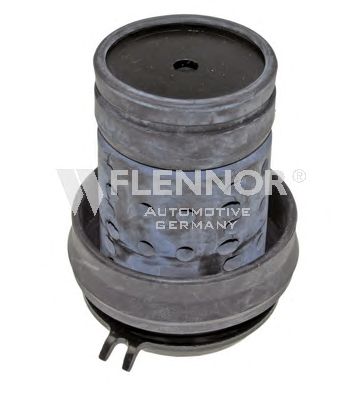 FLENNOR fl2942j -  Подвеска, двигатель