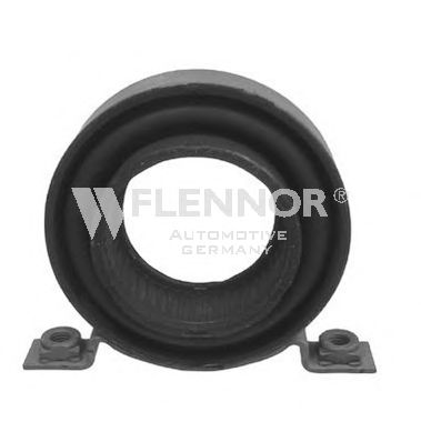 FLENNOR fl3095j -  Подвеска, карданный вал