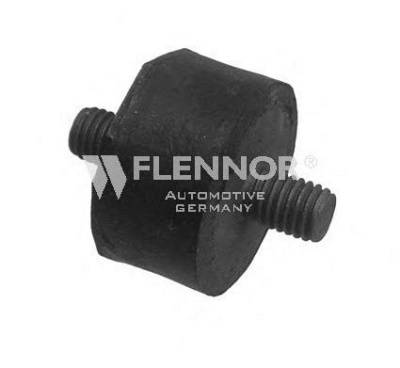 FLENNOR fl3900j -  Подвеска, радиатор