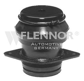 FLENNOR fl3906j -  Подвеска, двигатель