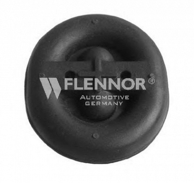 FLENNOR fl3916j -  Стопорное кольцо, глушитель