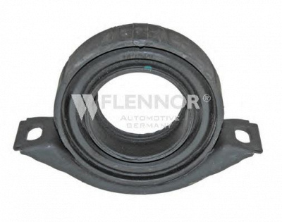 FLENNOR fl3992j -  Подвеска, карданный вал