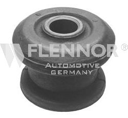 FLENNOR fl4017j -  Подвеска, стойка вала