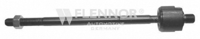 FLENNOR fl401c -  Осевой шарнир, рулевая тяга