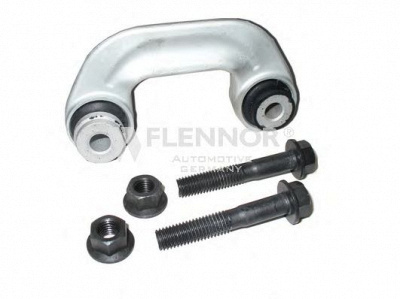 FLENNOR fl407hl -  Стойка стабилизатора переднего, левая