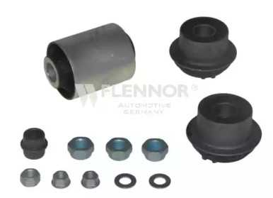FLENNOR fl4086j -  Ремкомплект, поперечный рычаг подвески