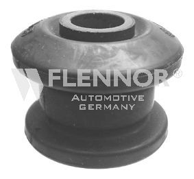 FLENNOR fl4090j -  Подвеска, стойка вала