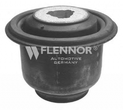 FLENNOR fl4142j -  Подвеска, рычаг независимой подвески колеса