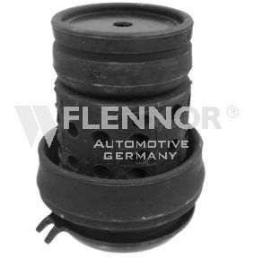 FLENNOR fl4235j -  Подвеска, двигатель