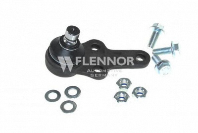 FLENNOR fl423d -  Несущий / направляющий шарнир