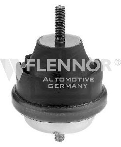 FLENNOR fl4246j -  Подвеска, двигатель