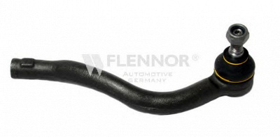 FLENNOR fl424b -  Наконечник поперечной рулевой тяги