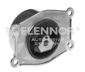 FLENNOR fl4254j -  Подвеска, двигатель