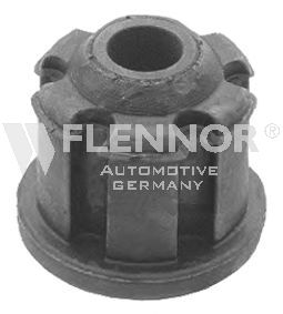 FLENNOR fl4255j -  Подвеска, генератор