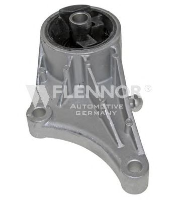 FLENNOR fl4257j -  Подвеска, двигатель