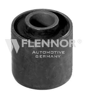 FLENNOR fl4264j -  Подвеска, двигатель