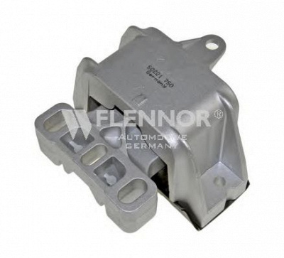 FLENNOR fl4275j -  Подвеска, двигатель
