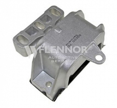 FLENNOR fl4276j -  Подвеска, автоматическая коробка передач