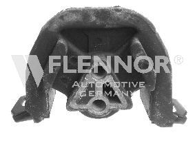 FLENNOR fl4280j -  Подвеска, двигатель