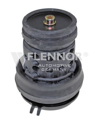 FLENNOR fl4286j -  Подвеска, двигатель