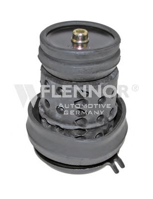 FLENNOR fl4287j -  Подвеска, двигатель