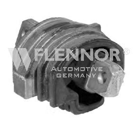 FLENNOR fl4297j -  Подвеска, ступенчатая коробка передач