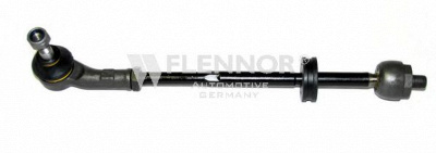FLENNOR fl429a -  Поперечная рулевая тяга