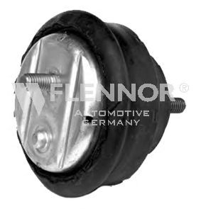 FLENNOR fl4317j -  Подвеска, двигатель