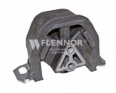 FLENNOR fl4325j -  Подвеска, двигатель