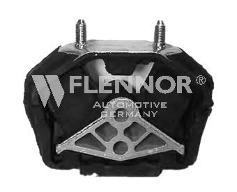 FLENNOR fl4333j -  Подвеска, двигатель
