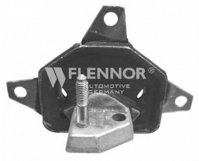 FLENNOR fl4339j -  Подвеска, двигатель