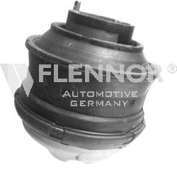 FLENNOR fl4348j -  Подвеска, двигатель