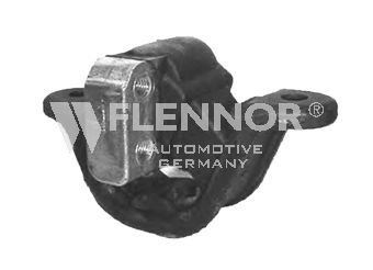 FLENNOR fl4351j -  Подвеска, двигатель