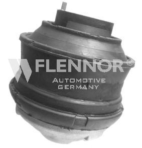 FLENNOR fl4359j -  Подвеска, двигатель
