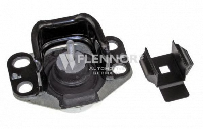 FLENNOR fl4376j -  Подвеска, двигатель